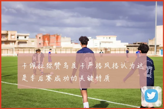 卡佩拉称赞乌度卡严格风格认为这是季后赛成功的关键特质